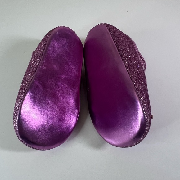 Koala pink glittery shoes - Picture 3 of 7